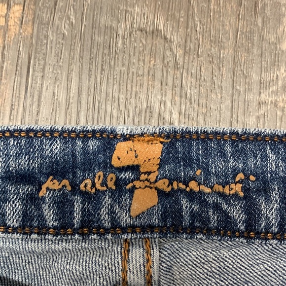 Shorts - Picture 4 of 7